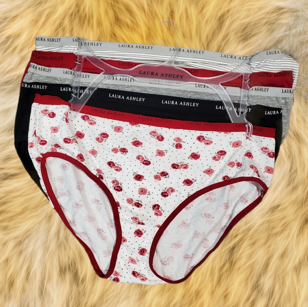 🌹Panties bundle